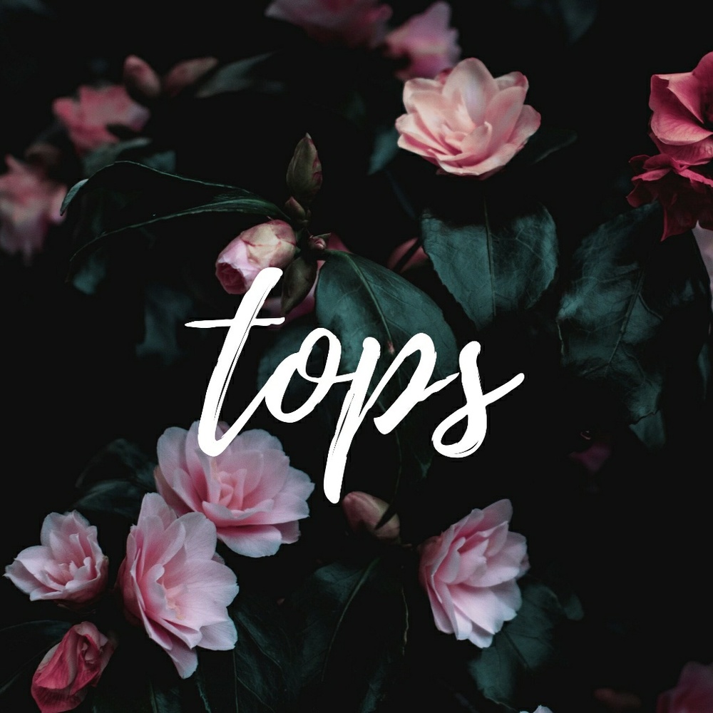Tops
